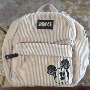 Disney bag